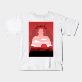 The Exchange Kids T-Shirt